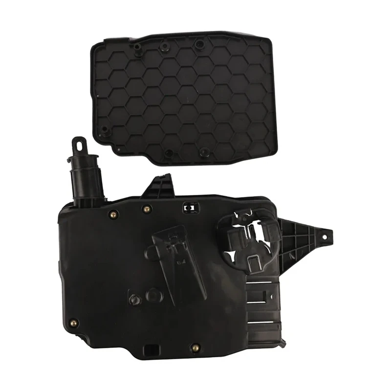 For Lincoln MKC 2015-2016 Engine Computer PCM Housing Case Box Board Cover & Bracket GV6A12A659AE, GV6Z-12A659-A