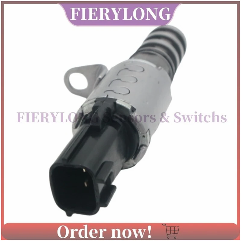 23796-3RC0A VVT Variable Timing Control Valve Solenoid For Infiniti Q50 Q60 Qx50 Nissan Altima Frontier Maxima Murano Pathfinder