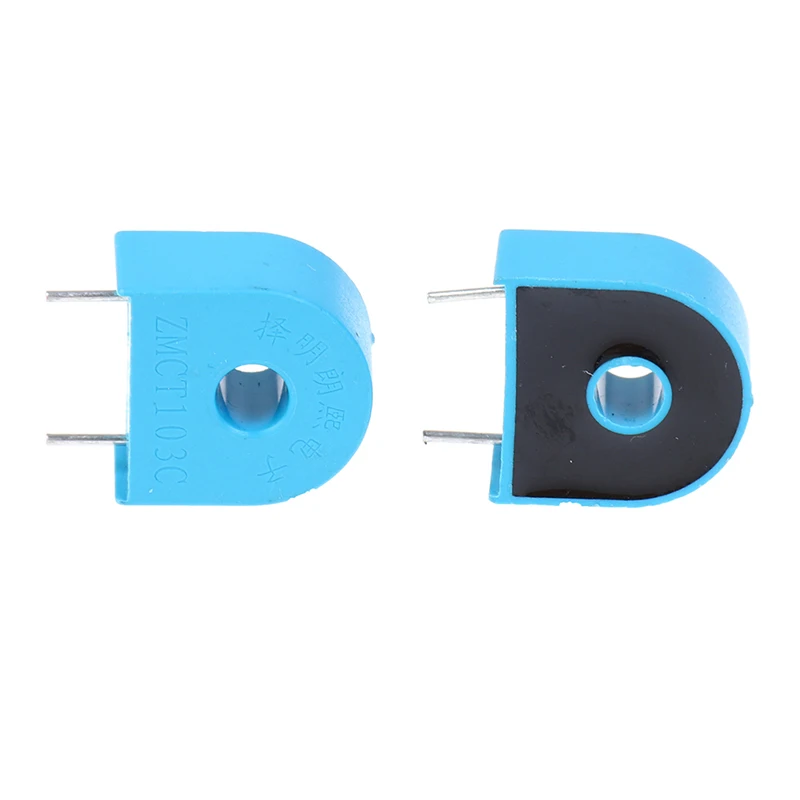 1 Pcs Original ZMCT103C 5A/5mA Precision Miniature Current Transformer