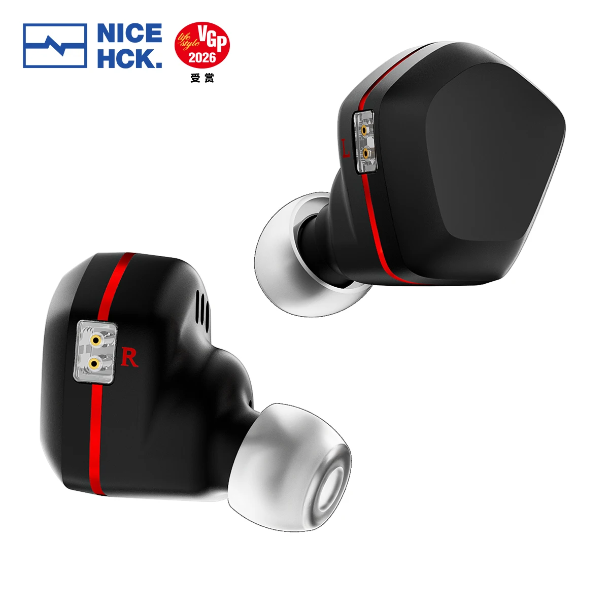 Nicehck Tears Hifi … - image