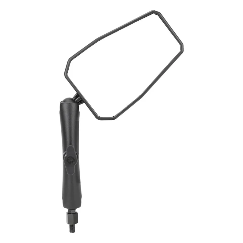 المرايا الجانبية ل ADV هوندا كاواساكي Versys KLR650 بينيلي مرآة الرؤية الخلفية مرآة الرؤية الخلفية للدراجات النارية