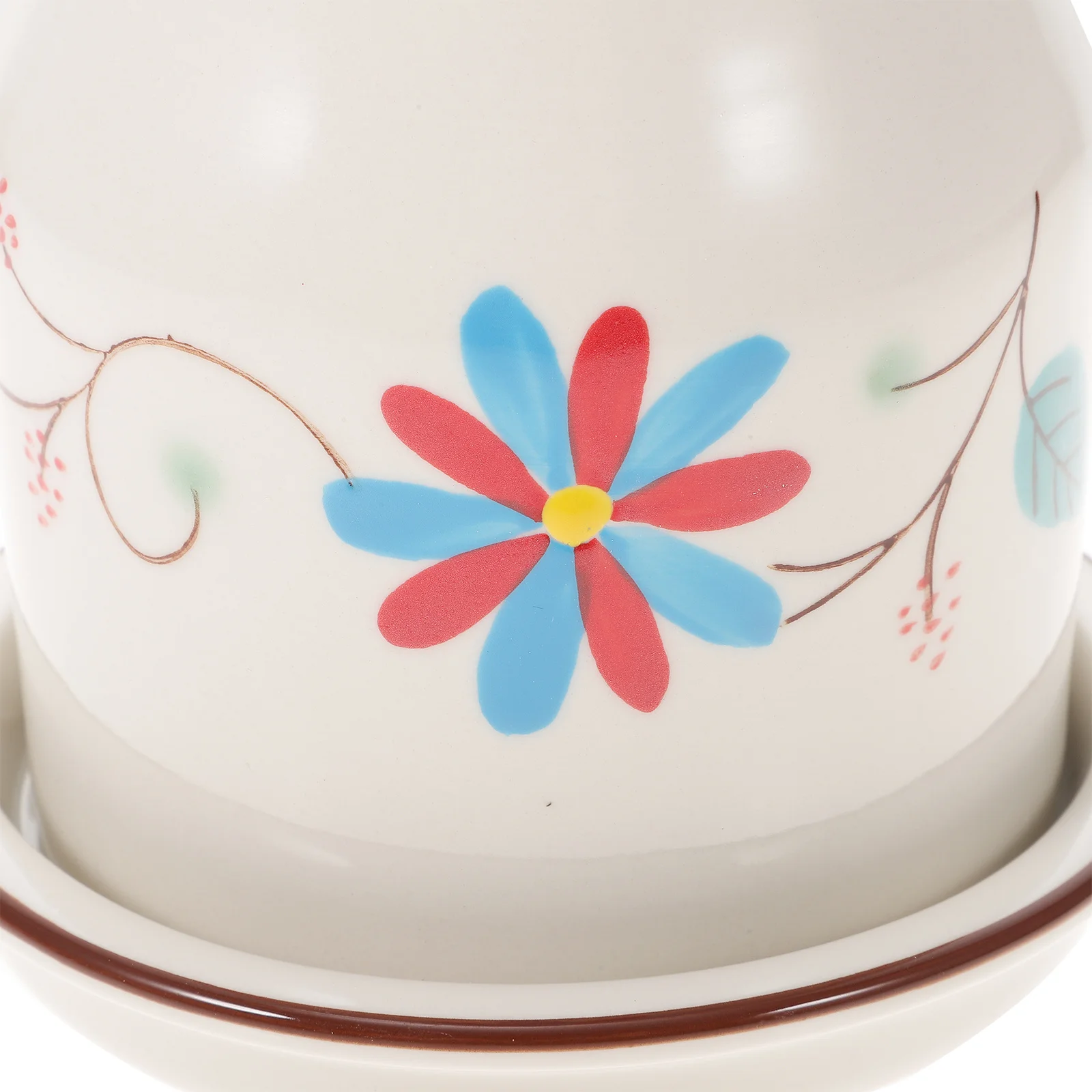 

Chopstick Holder Premium Material Kitchen Utensil Holder Spoon Storage Draining Cutlery Organizer for Home