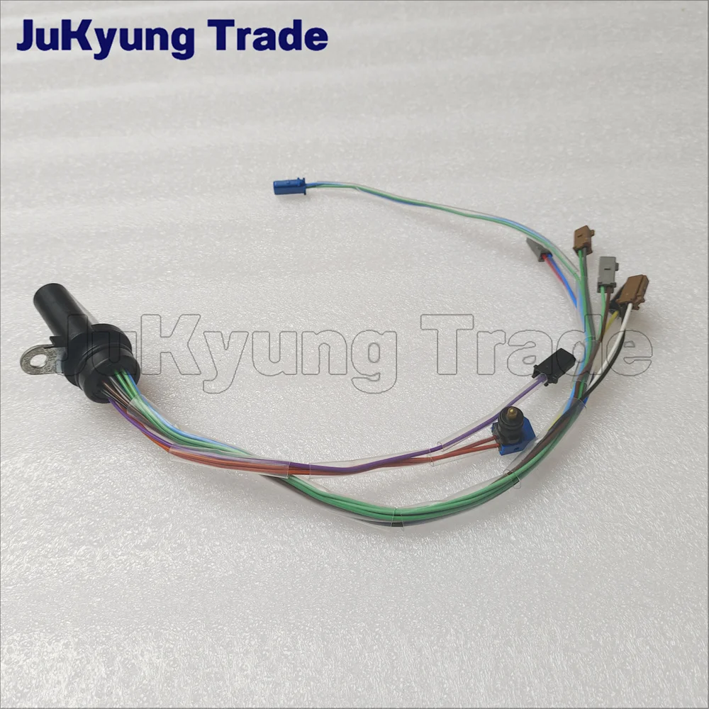 09G927363F 14Pins Transmission Harness For 09G 927 363F  VW Golf Jetta Passat Polo Seat Skoda Octavia Fabia