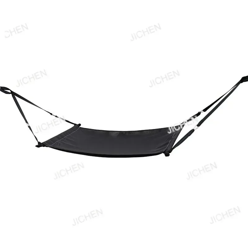 

Перекидной гамак для кемпинга с двойной сеткой, бронированный гамак для пикника, уличный общежитие, дышащий утолщенный домашний гамак, одиночный гамак, качели
