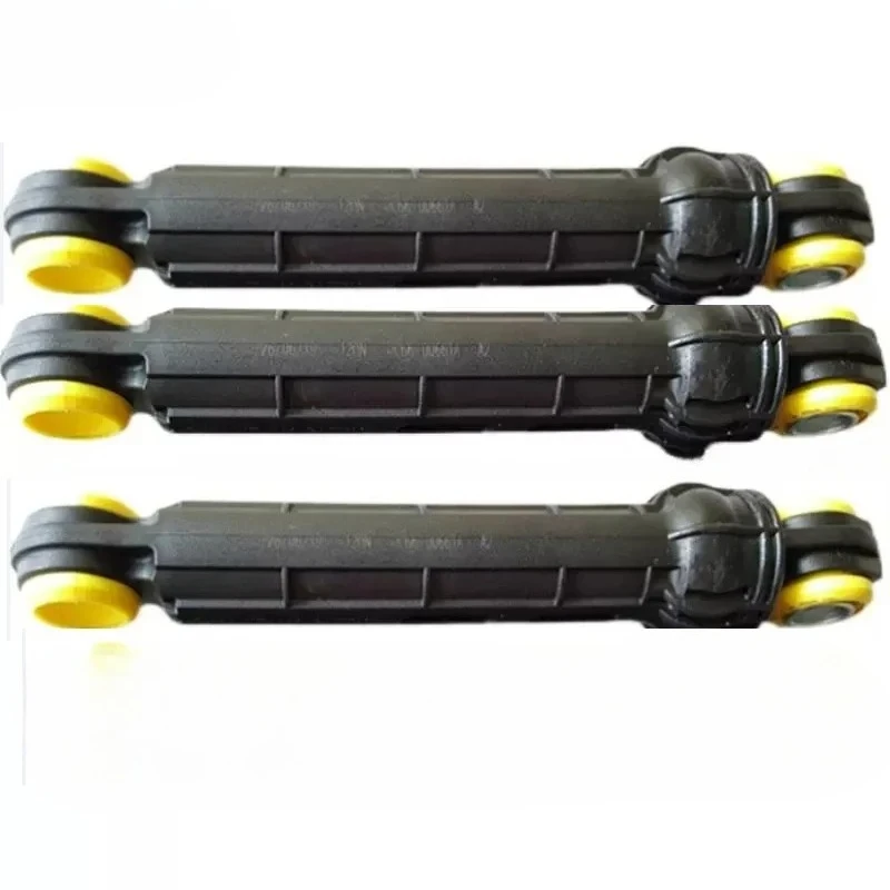 3 X pack  120N for Samsung washing machine shock absorber DC66-00661A