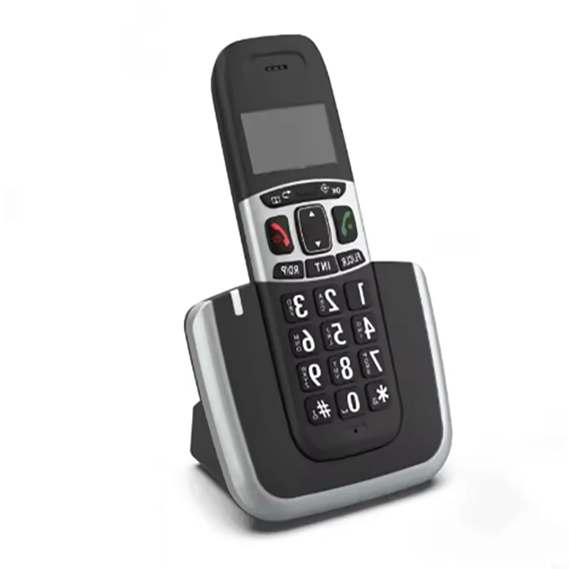 Thumbnail 4 - #6 Compare Cordless Phones Before You Buy