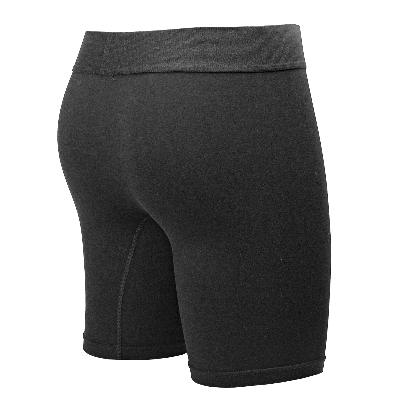 الرجال مشروط الملابس الداخلية مع افتتاح تنفس رجل boxershort الرجال سراويل داخلية حجم كبير الملاكمين موجز