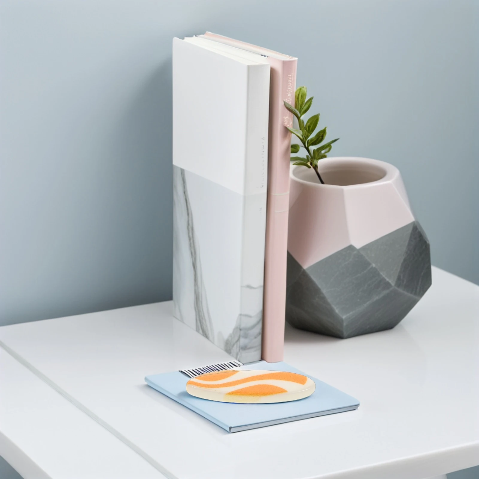 

20 шт. микро пейзажный орнамент, пляжная доска для серфинга, декор стола, миниатюрное украшение для кукольного домика, тематические украшения для домашнего рабочего стола