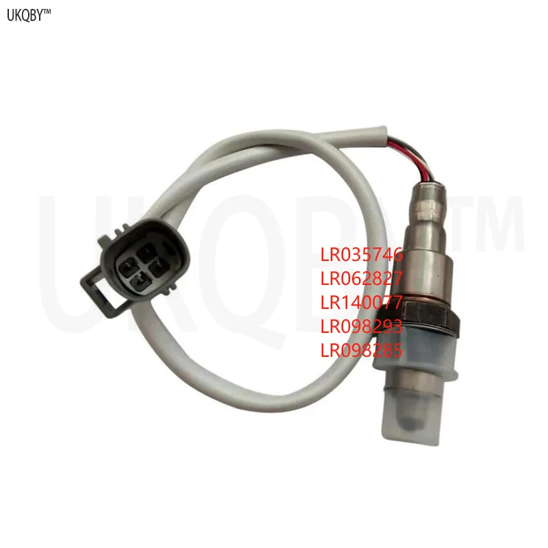 The fourth generation La nd Ro ve r Di sc ov er y 2010 LR035746 sensor assembly