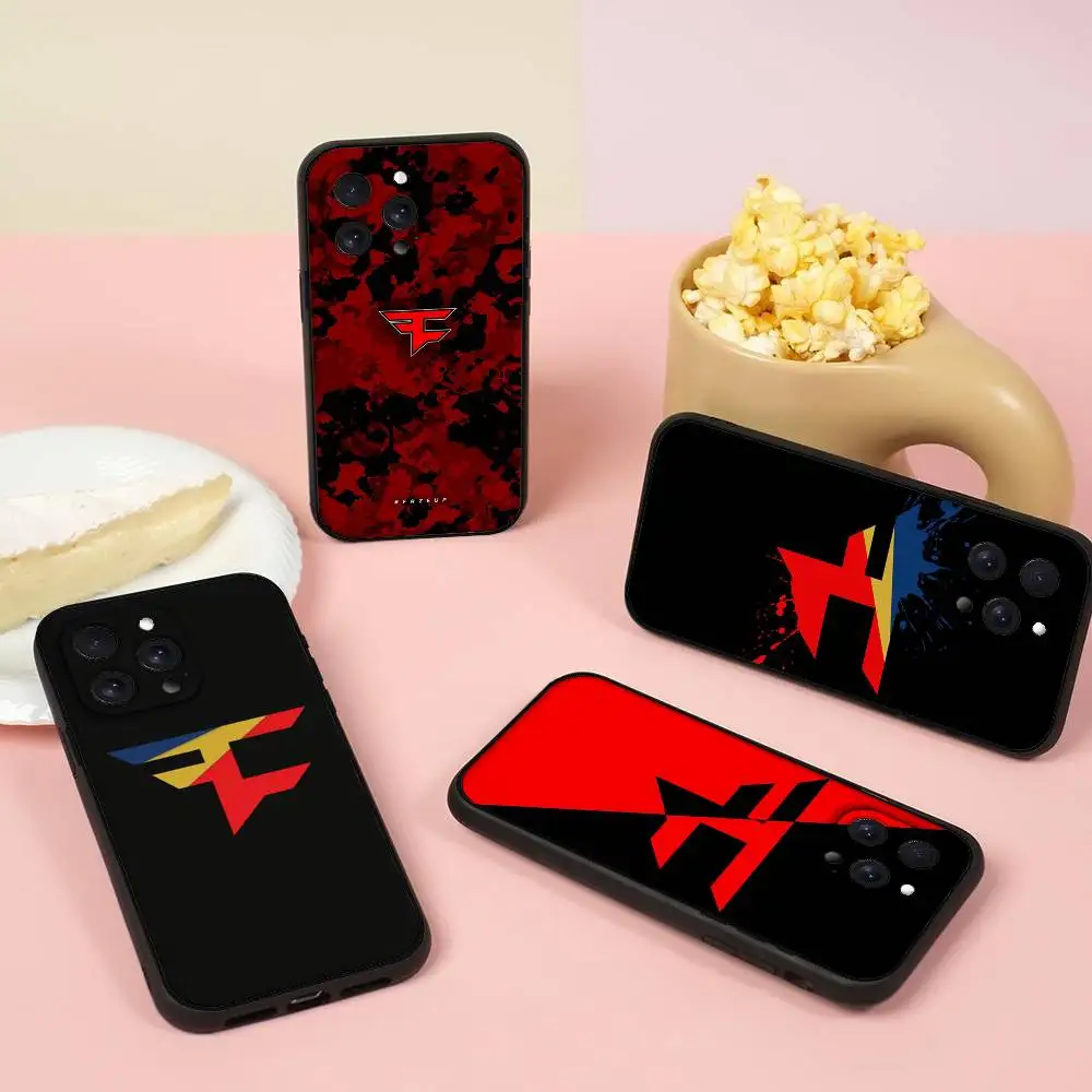 Game Clan F-FAZE Ph…