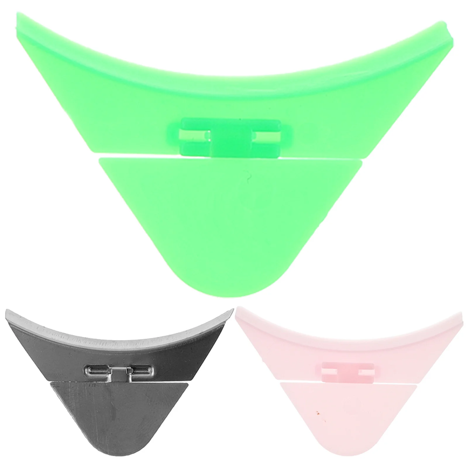 

3Pcs Electric Kettle Spout Caps Dustproof Steam Retaining Soft Silicone Cover for Clean Boiling Water Household Kettle