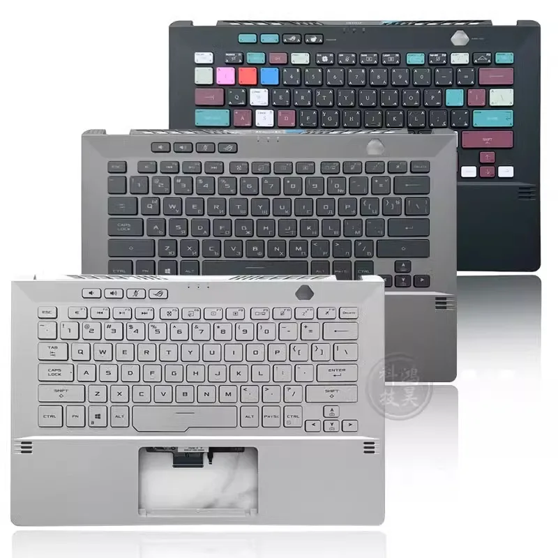 

Suitable for ASUS, Gamer Nation, Magic 14 GA401 ga401u ga401m GA401Q ga401i keyboard