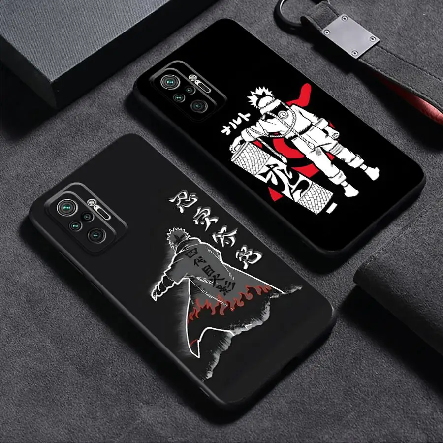 Case For Xiaomi Red… - image