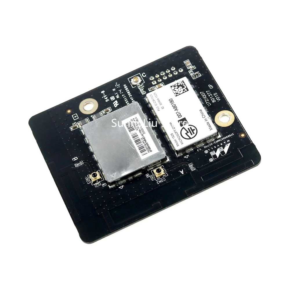 لاسلكي بلوتوث متوافق واي فاي بطاقة وحدة المجلس استبدال ل Xbox One ل Xbox One وحدة التحكم إصلاح أجزاء