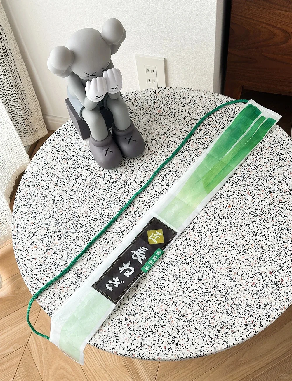 TarlinEH Large Onion Vegetable Storage Bag Japanese Sle Eco-friendly Handheld op Bag Toy Collectible Egg