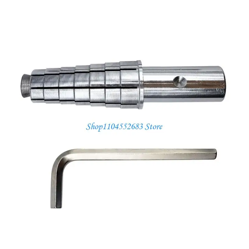 Y6GD Rotating Rings Size Adjuster Expander Lightweight Easy To Operate for Gold, Silver