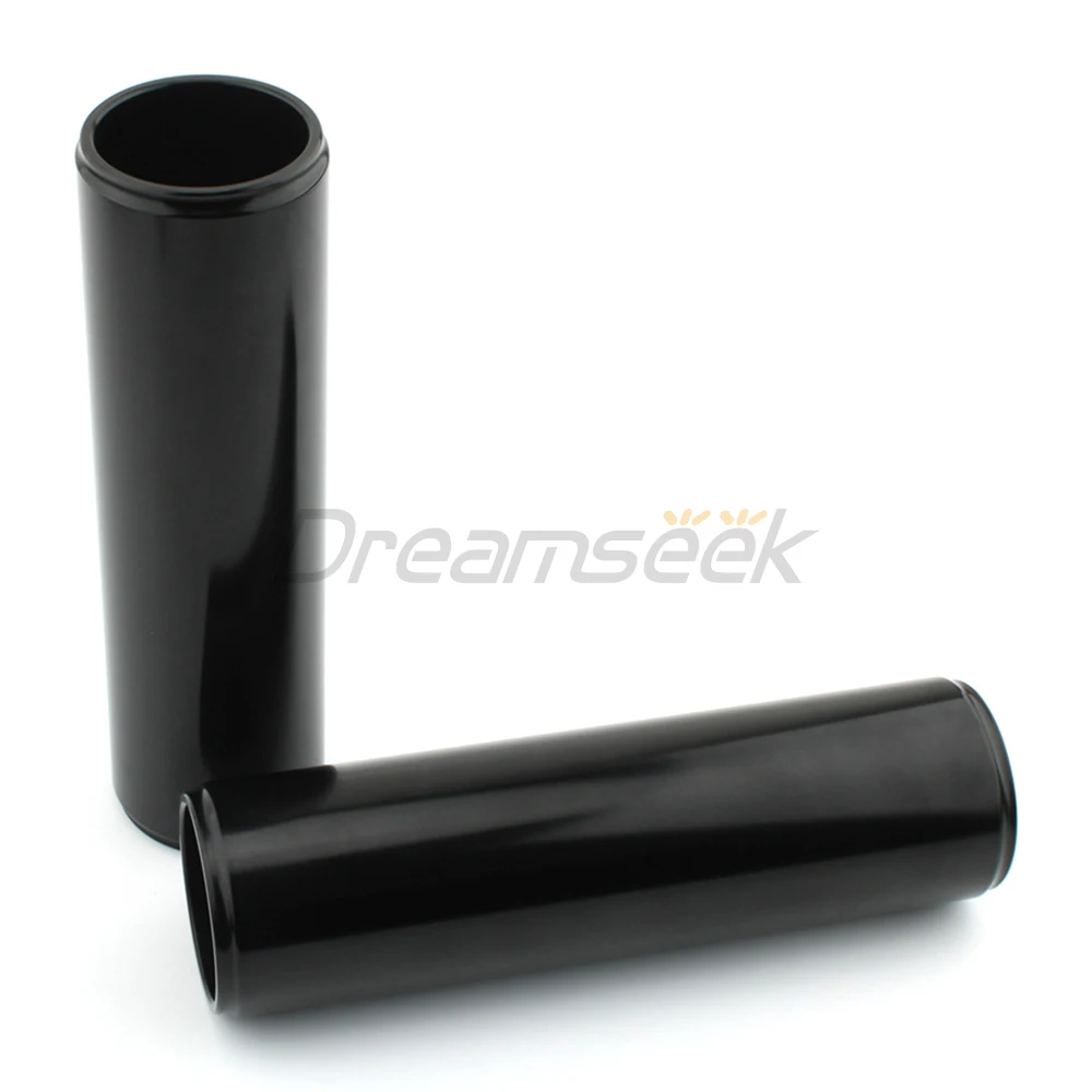 

Черная верхняя передняя крышка вилки для Harley V-Rod Night Rod Special 2007, 2008, 2009, 2010, 11, алюминиевая защита амортизатора мотоцикла