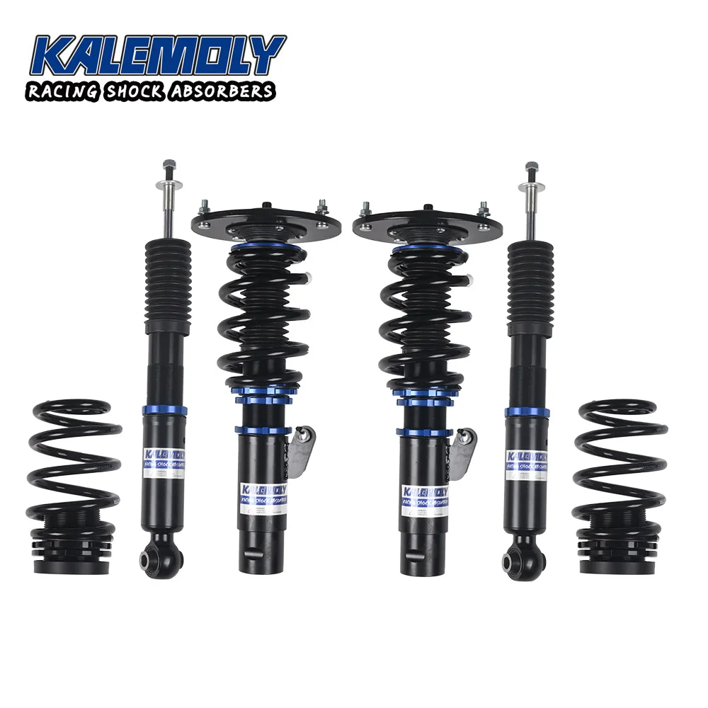 

Регулируемый амортизатор STR Suspension с 30-ступенчатой регулировкой отбоя, запчасти для автомобилей, амортизатор для MINI-F56