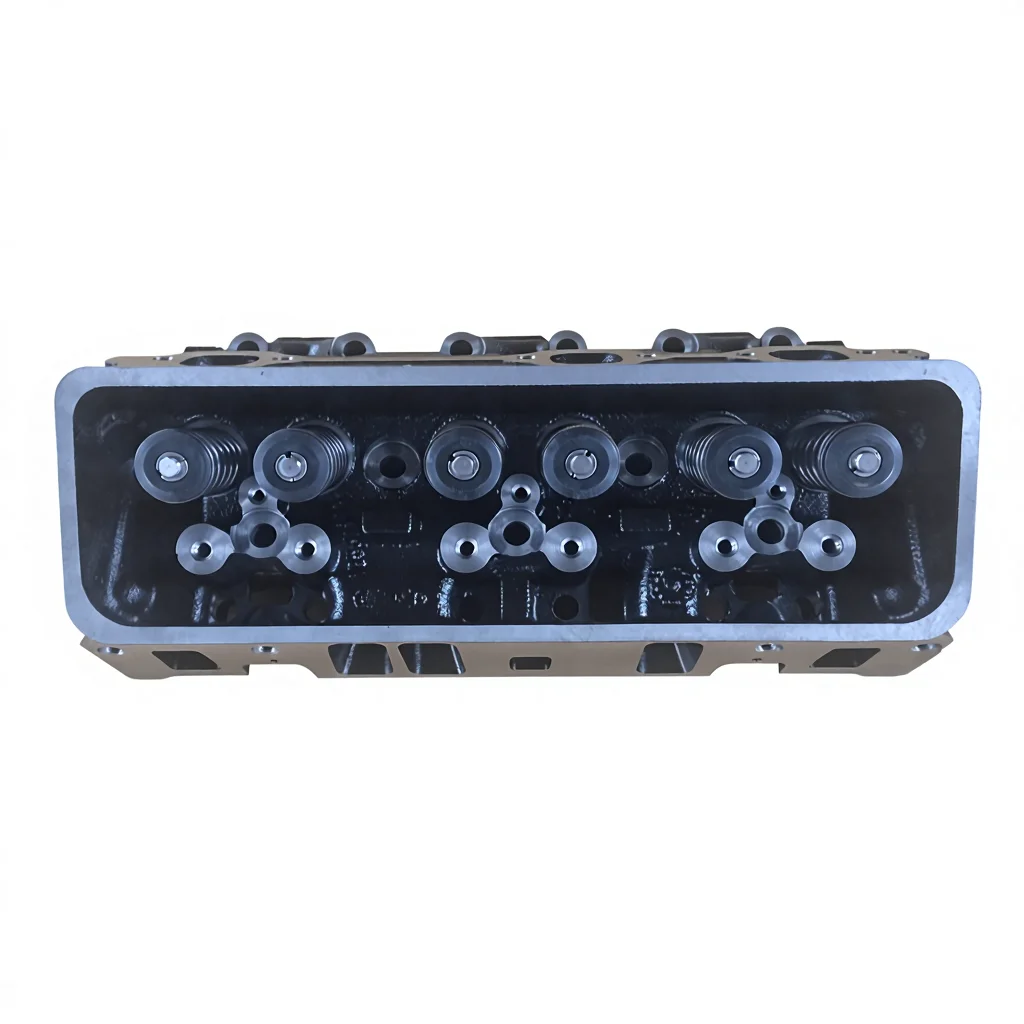 

GMC4.3L Cylinder Head High Quality Original Engine Parts for Chevrolet ASTRO 1985-2005 OEM 14094768 12557113 10238181