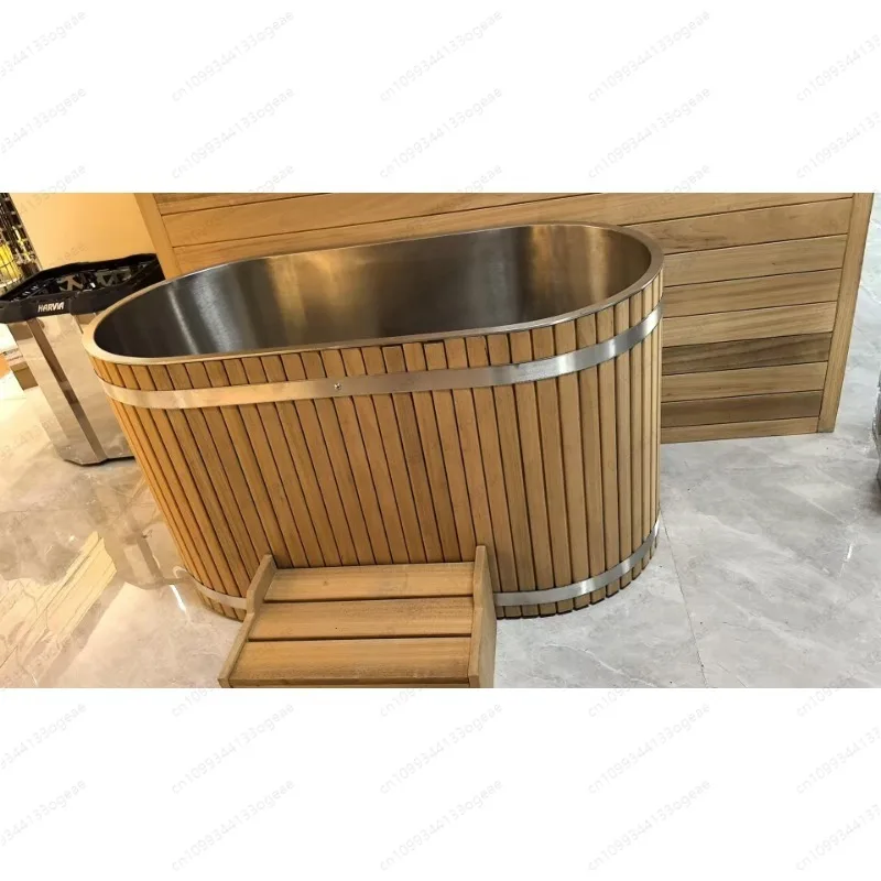Solid Bucket No chiller Ice bucket Chiller filter BUCKET Cold insert  Work with chiller