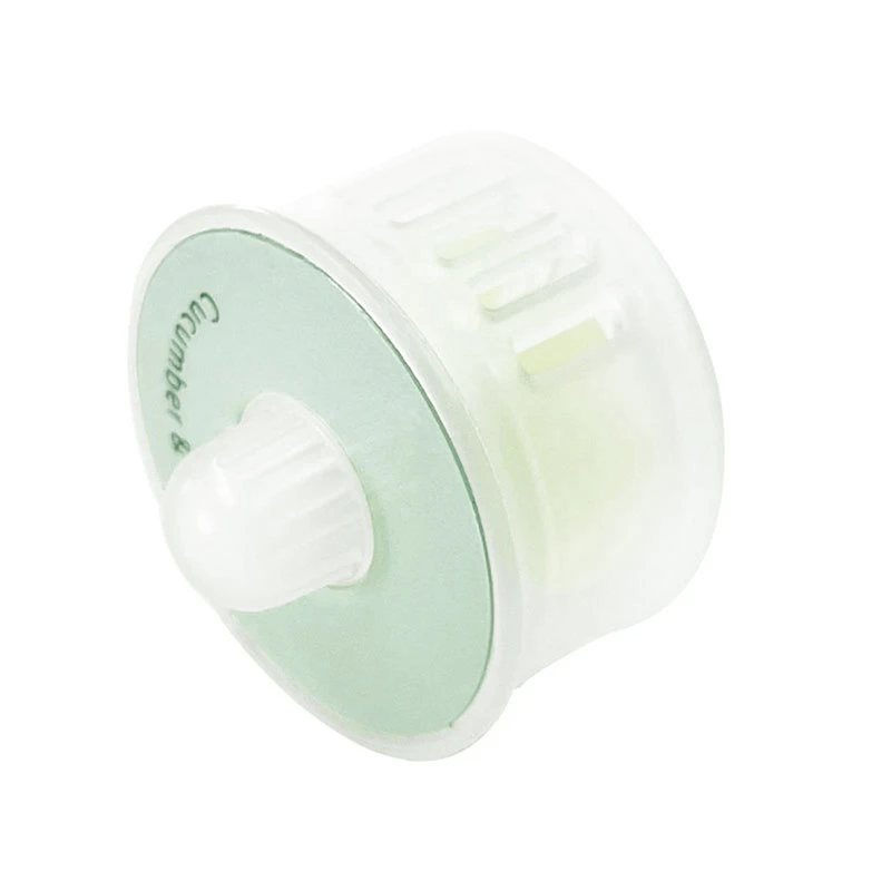 Fragrance Capsules Air Freshener For ECOVACS Deebot OZMO T9 Max / Power / Aivi Robotic Vacuum Cleaner Accessories