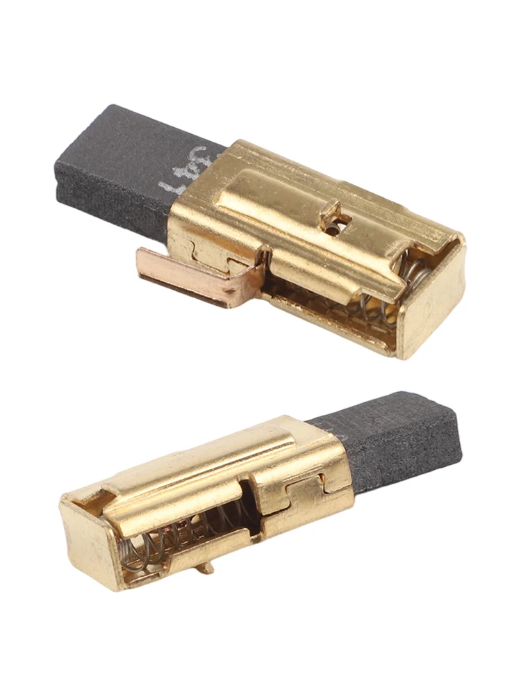 For Planer Holder Carbon Brushes Carbon Brushes DIY Projects for Power Tool Carbon Brush Holder For BE 622 SR For