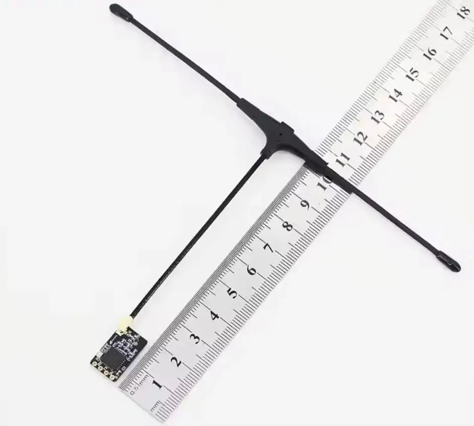 

Radiomaster TX12 TX16s ELRS 500MHZ 530MHz 560MHz VRX VTX Radio Nano Long Range Receiver Transmitter module FPV Freestyle Drone