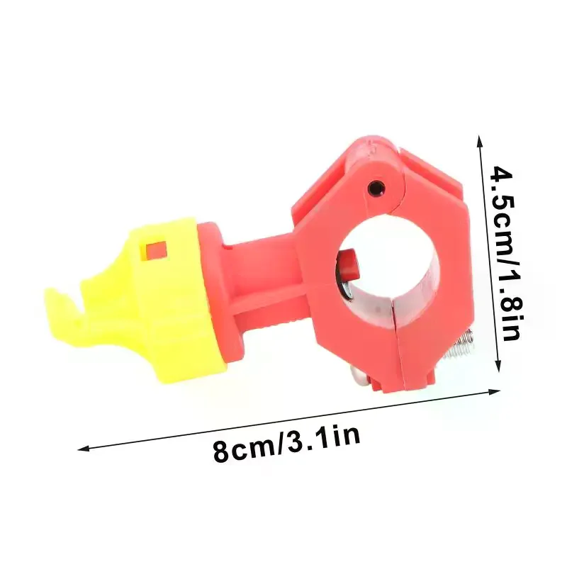 Road Roller Water Spray Nozzle: Assembly Head Double Steel Wheel Base Accessories