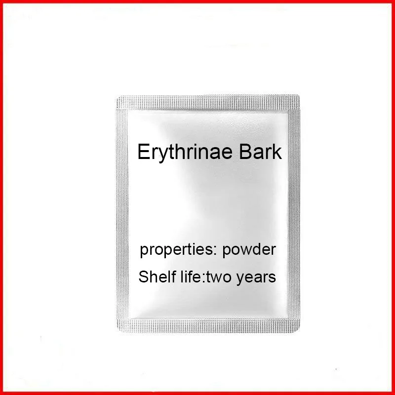 

free shipping Erythrinae Bark extract Aralia chinensis L. powder Erythrinae Cortex dissolved in water 10:1