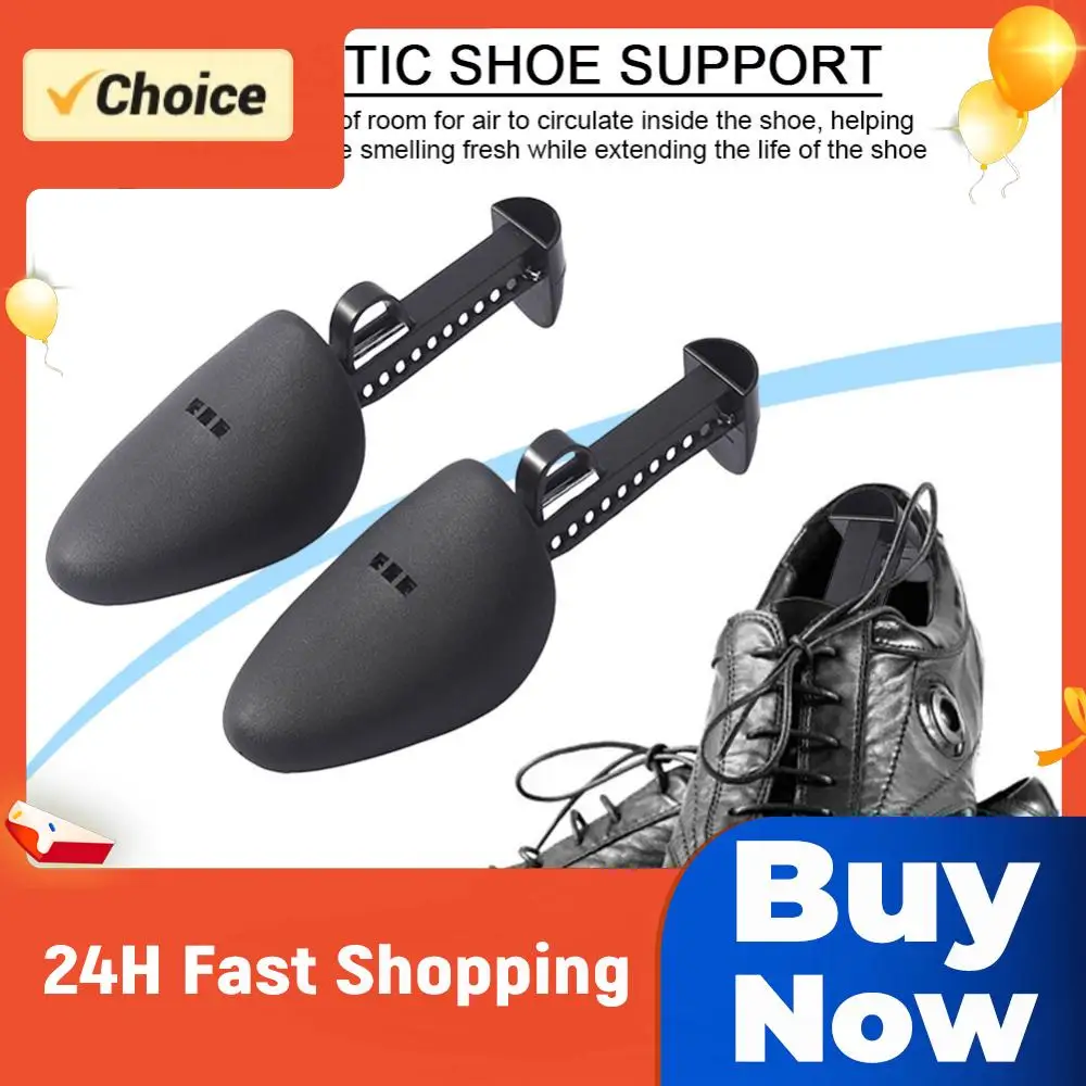 Schuhspanner, verstellbarer Stiefelformer, knitterfrei, verformungshemmend, leicht, für Lederschuhe, Freizeitschuhe, Sportschuhe