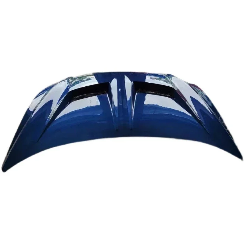 

Suitable for modern new Elantra modified hood modified hood