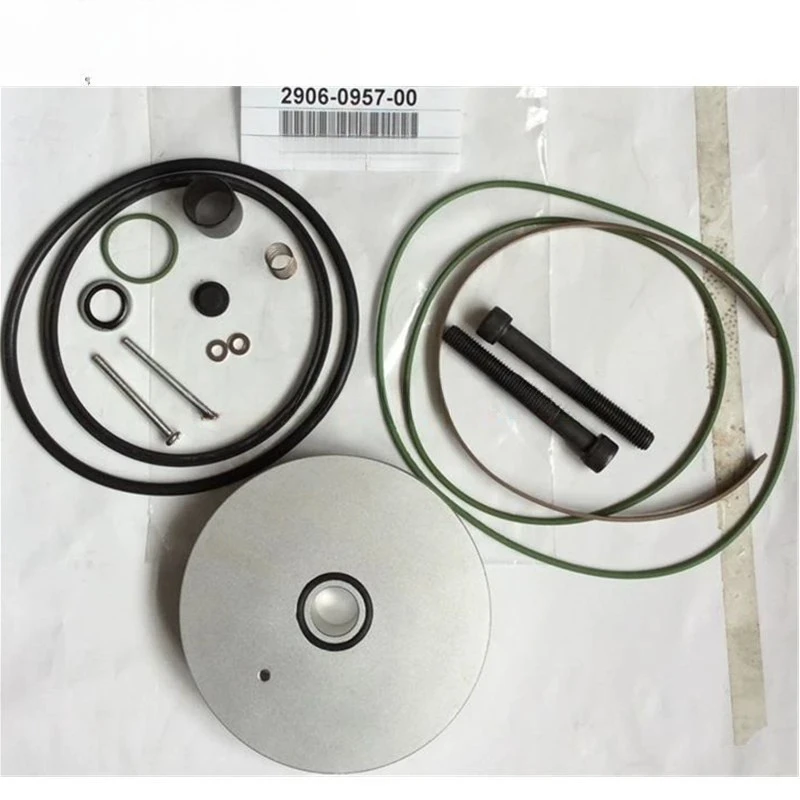 Suitable for Air Compressor Accessories 2906095700 Unloading Valve Maintenance Kit