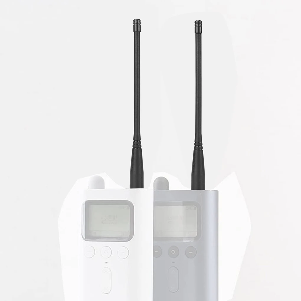 เสาอากาศ SMA-F 136-174/400-520MHz สำหรับ UV-5RA UV-5R Baofeng /b/c/d/e/ A + /e + UV-B5 UV-B6วิทยุ