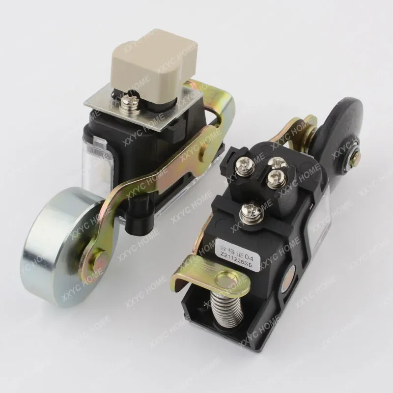 Puxar interruptor de limite do elevador S3-B interruptor de viagem mudança do eixo desaceleração para cima e para baixo interruptor 1370