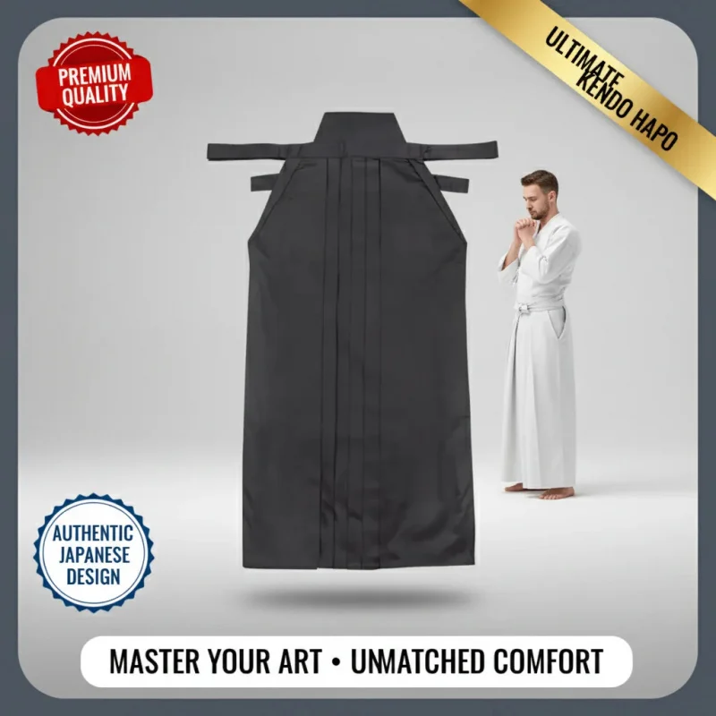 

☎TDA Kendo Uniform Set Hapo Aio Suit Martial Arts Judo Gi Cosplay Costume Women☎