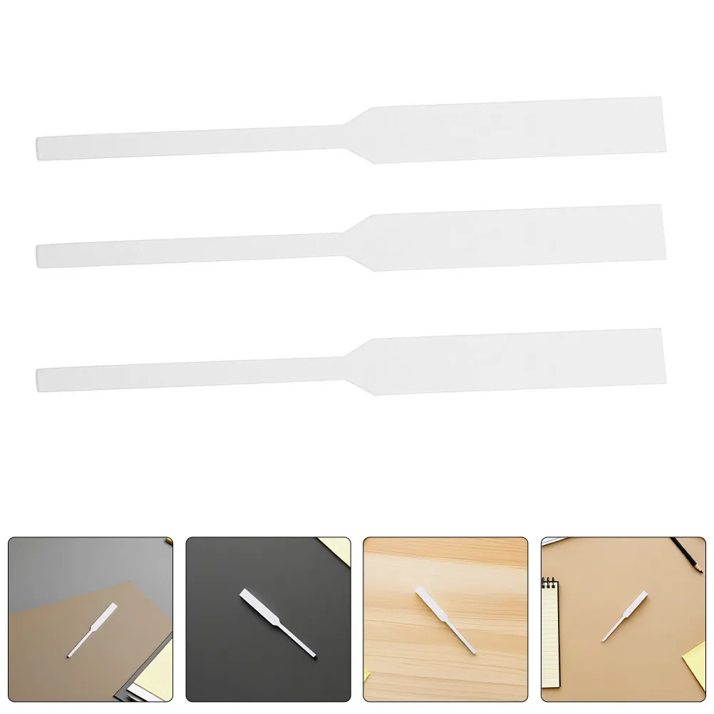 

500Pcs Perfume Test Strips Disposable Fragrance Paper for Accurate Scent Testing Essential Oil Perfume Sampling Paper