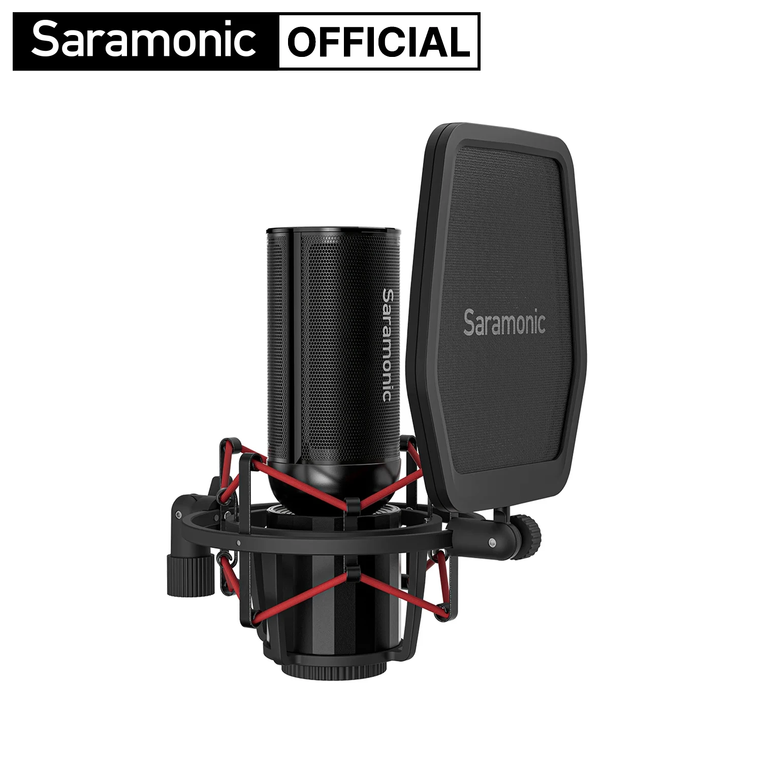 Saramonic SR-BV4 Co… - image