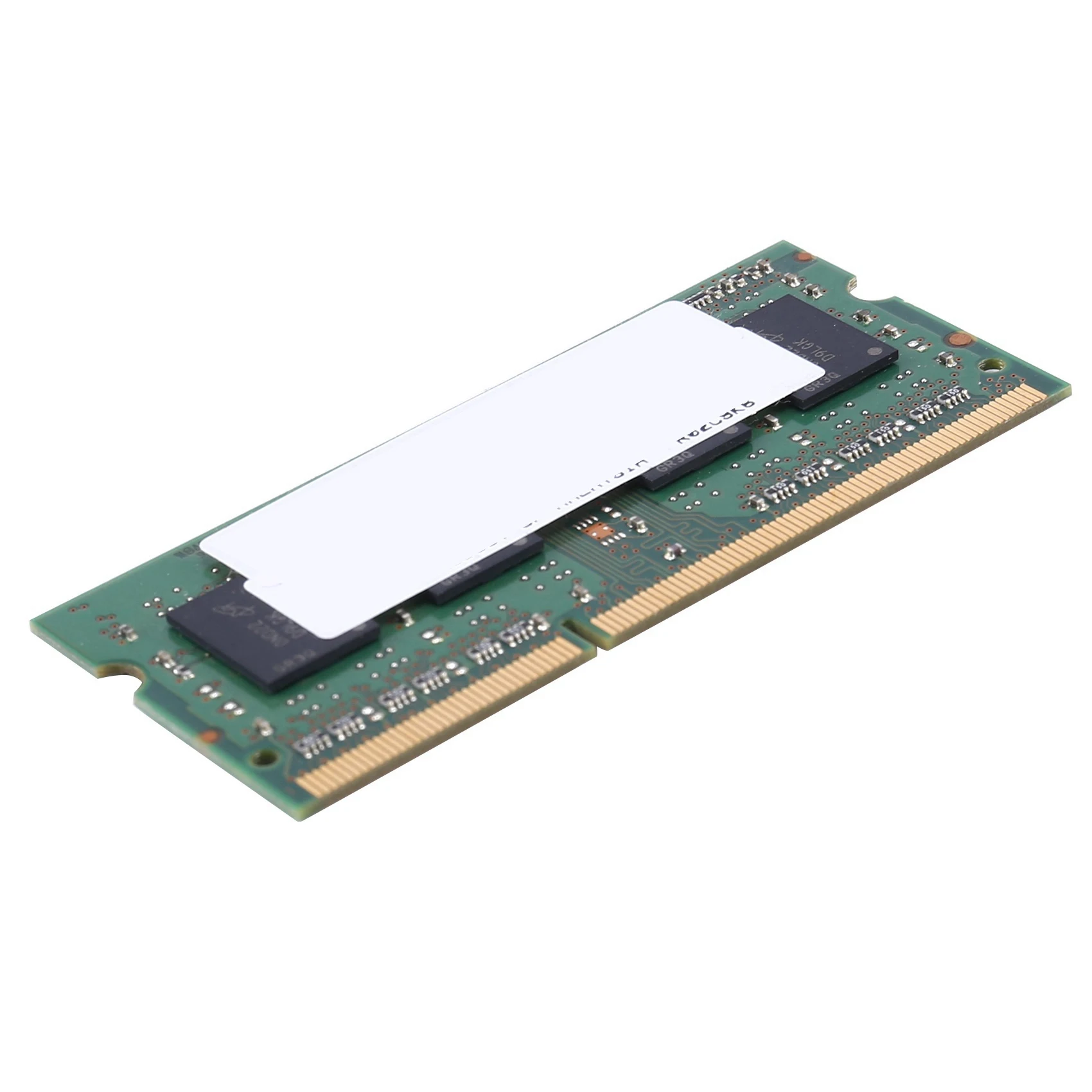 

Classic-2X DDR3 2GB Laptop Memory Ram 1RX8 PC3-10600S 1333Mhz 204Pin 1.5V High Performance Notebook RAM