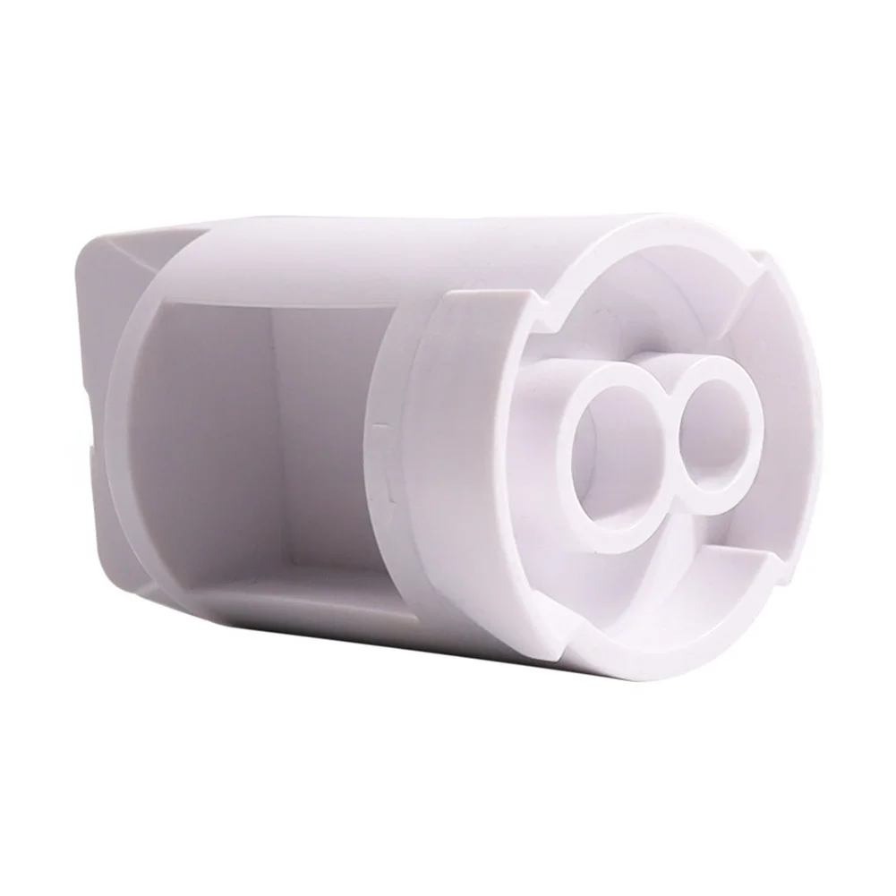 Refrigerator Water Filter Bypass for GE and For Kenmore Models That Accept WR17X33825 WR17X30044 and AP6989494 Assemblies