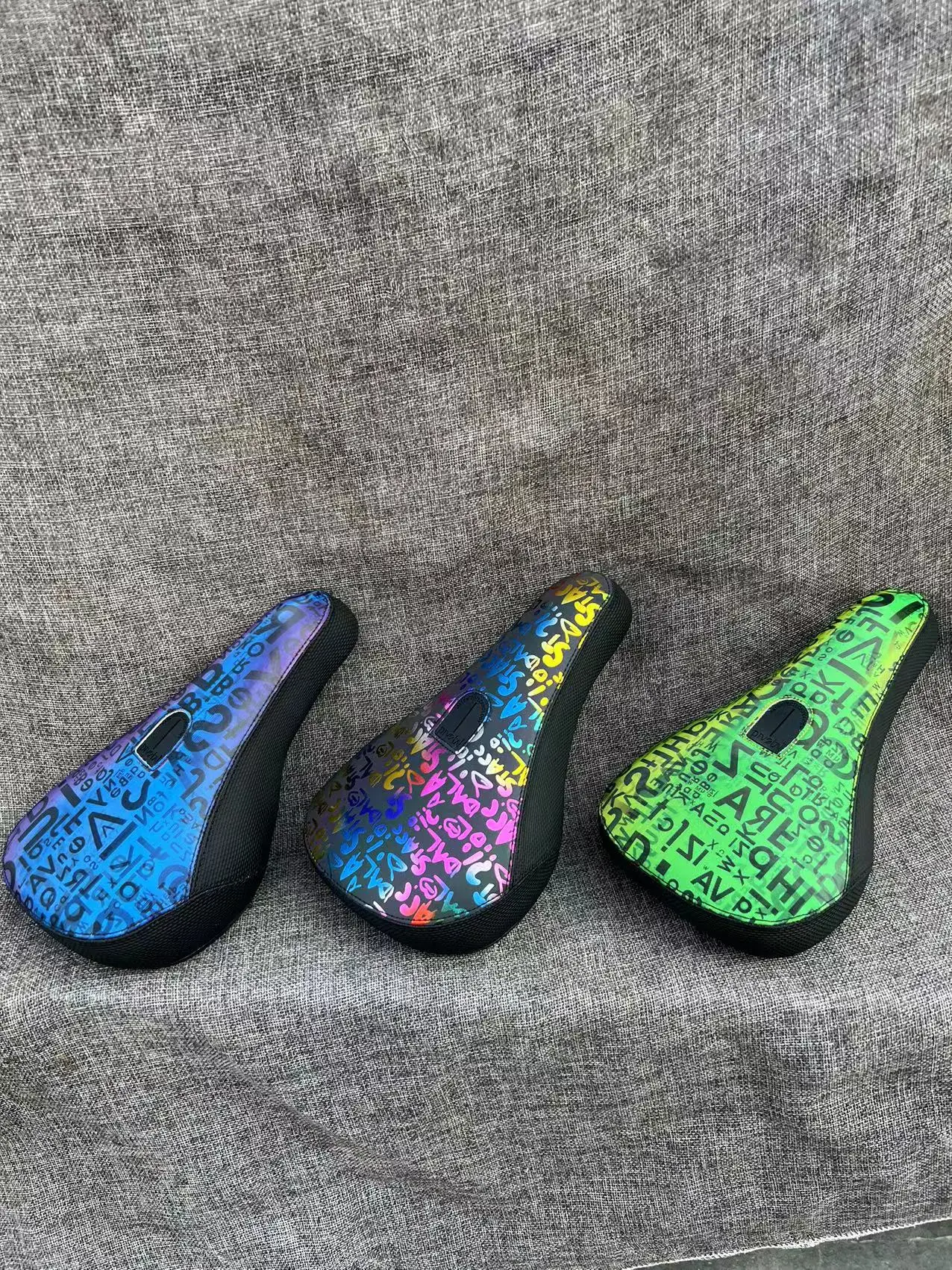 Bmxシート中枢bmx sadle fgfsダートジャンプサドル - AliExpress 18