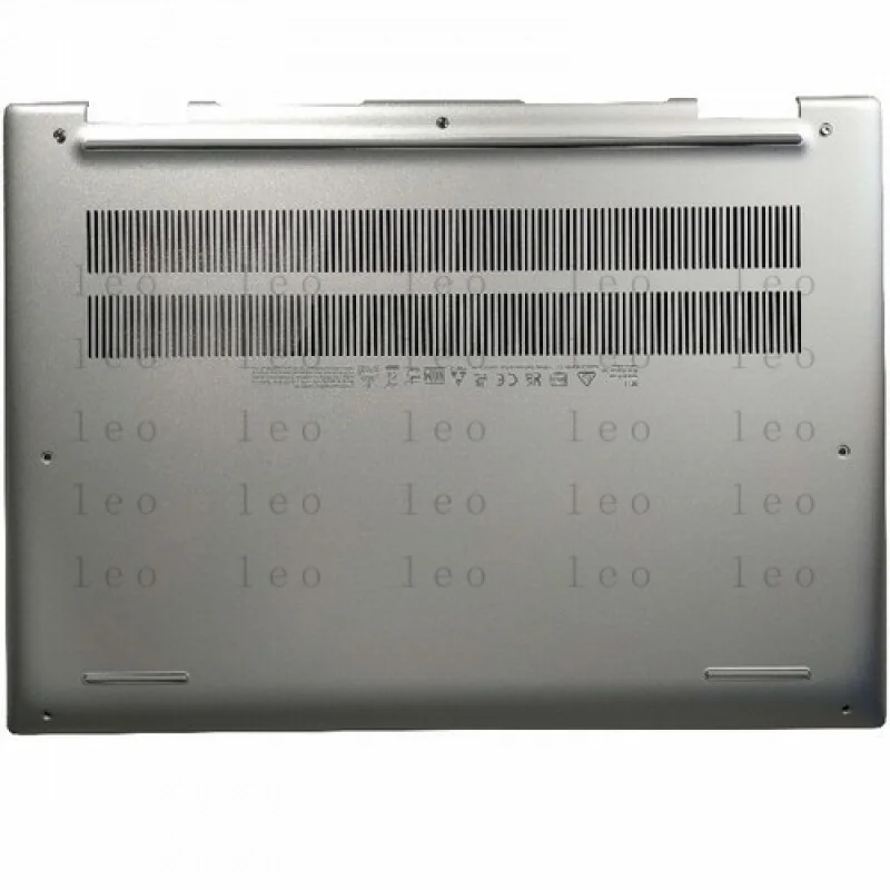 

Ноутбук AA, новинка для DELL Inspiron 14 7430 7435 2 в 1, нижняя крышка корпуса, серебристый 07F9FD