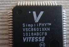 :VSC8601XKN  QFP64 / Datasheet - Electronic Component for Professional Use