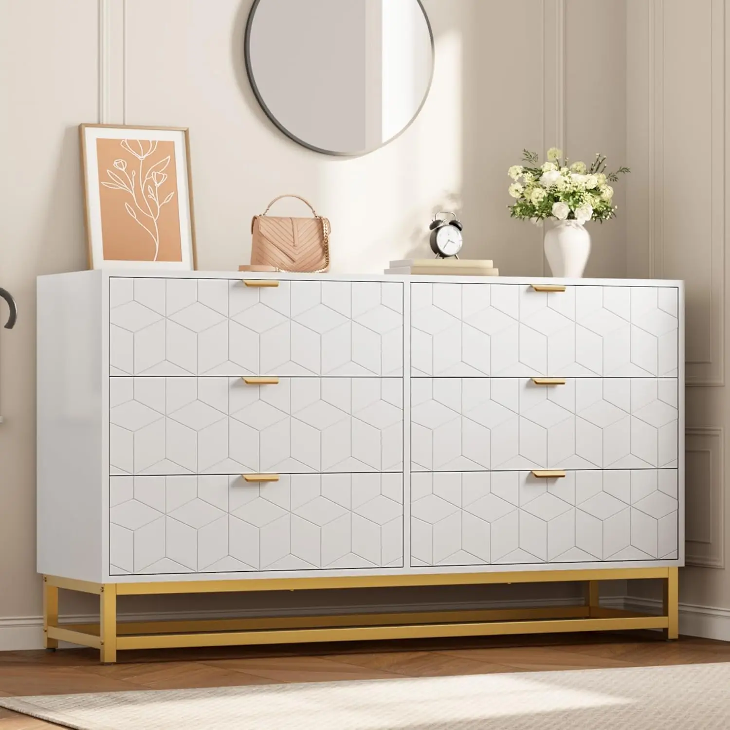 #27 Best Bedroom Dresser Cabinets to Buy In 2026