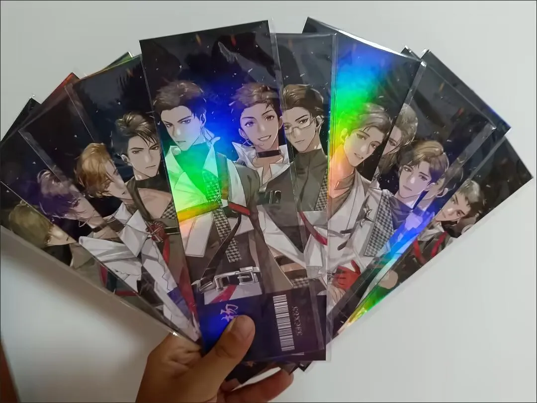 "188 Boys Group" سلسلة كاملة من تذاكر الليزر عالية الوضوح من Shui Qiancheng: "من يأخذوا بجدية؟" "أنت تحب SB