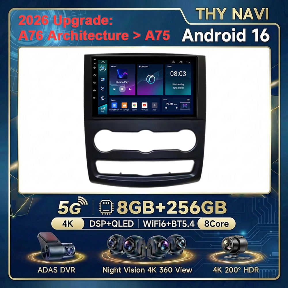 Android 16 For Merc…