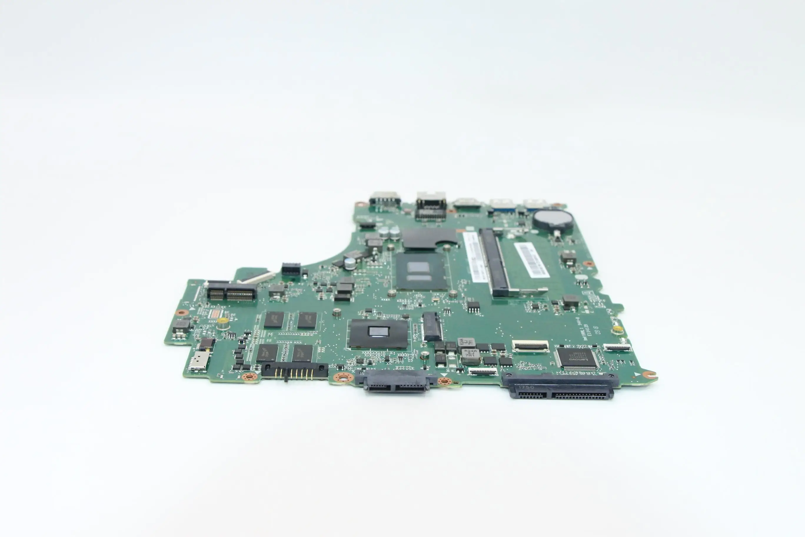 Imagem -04 - Nova Placa-mãe para Laptop V31014isk V310-14ikb V510-14ikb Compatível com sn Da0lv6mb6f0 Cpu i3 i5 i7 Uma Dram 4g Gpu Amdradeon R5m430