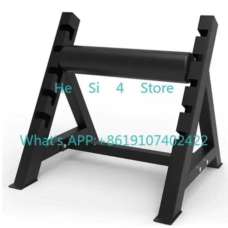 Practice Squat Rack Balancer Training Rack Men's and Women's Household Fitness Equipment