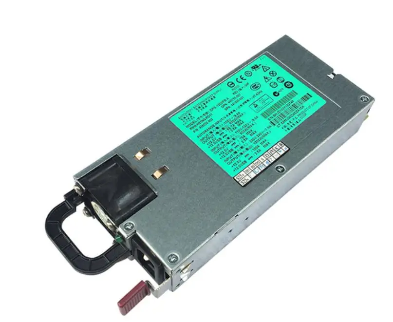 1200W Power Supply DPS-1200FB A HSTNS-PD11 440785-001 441830-001 For DL580 G5 Server