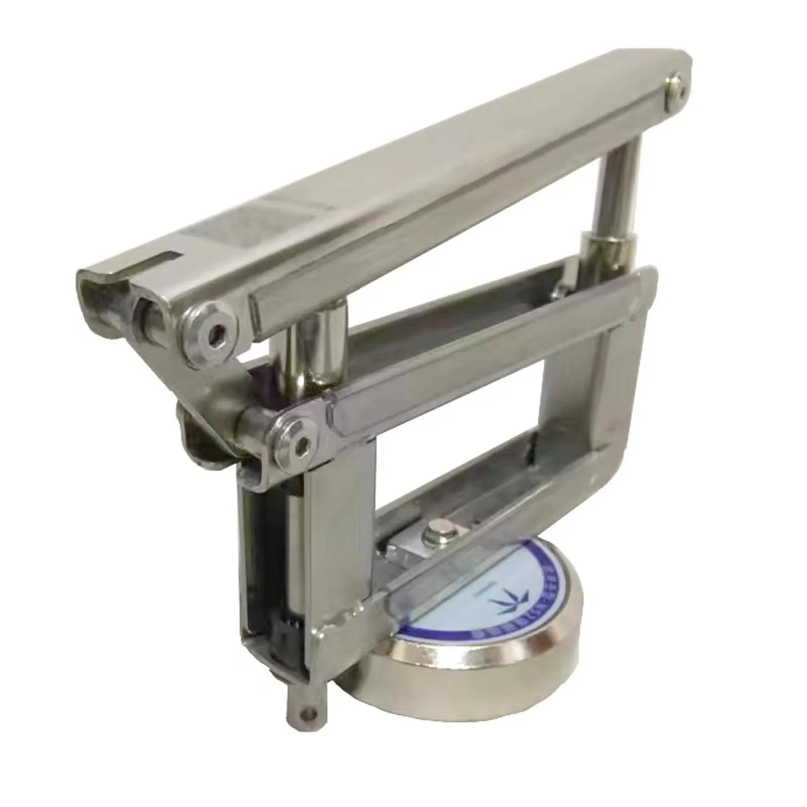 Anti-Fragmentation Strong Magnetic Material Picker, Permanent Strong Magnetic Metal Mold Handling Lifter