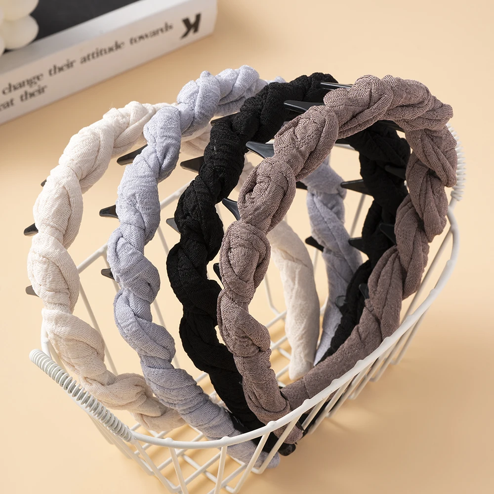 Thumbnail 4 - #79 Top Fabric Headbands Picks for Every Budget